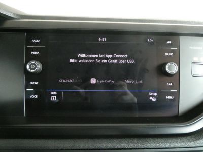 VW Polo Gebrauchtwagen VW Polo Gebrauchtwagen