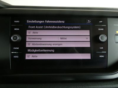 VW Polo Gebrauchtwagen VW Polo Gebrauchtwagen