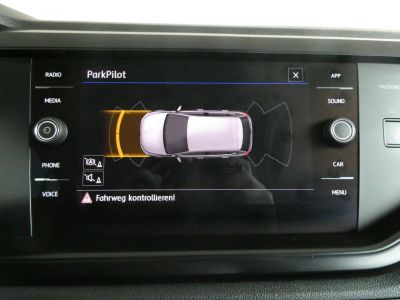 VW Polo Gebrauchtwagen VW Polo Gebrauchtwagen