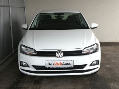 VW Polo Gebrauchtwagen VW Polo Gebrauchtwagen