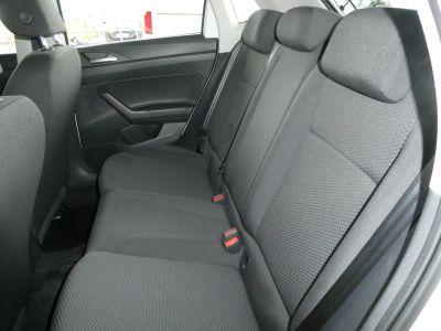 VW Polo Gebrauchtwagen VW Polo Gebrauchtwagen