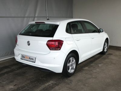 VW Polo Gebrauchtwagen VW Polo Gebrauchtwagen