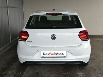 VW Polo Gebrauchtwagen VW Polo Gebrauchtwagen