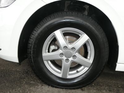 VW Polo Gebrauchtwagen VW Polo Gebrauchtwagen