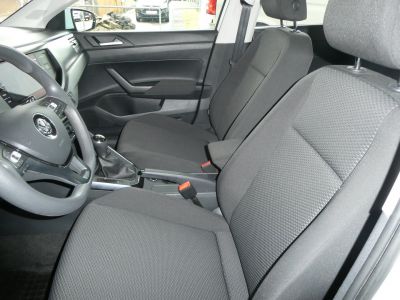 VW Polo Gebrauchtwagen VW Polo Gebrauchtwagen