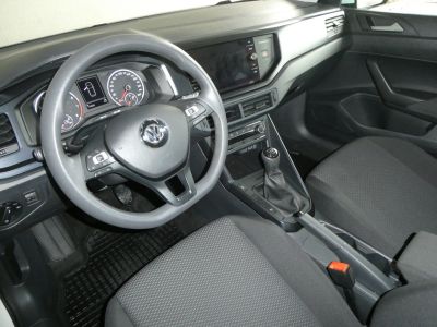 VW Polo Gebrauchtwagen VW Polo Gebrauchtwagen