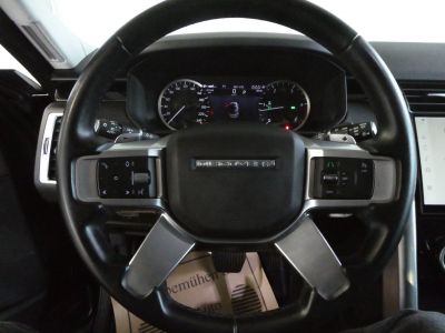 Land Rover Discovery Gebrauchtwagen Land Rover Discovery Gebrauchtwagen