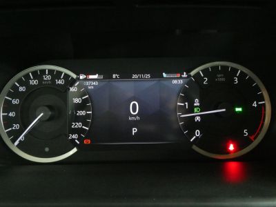 Land Rover Discovery Gebrauchtwagen Land Rover Discovery Gebrauchtwagen