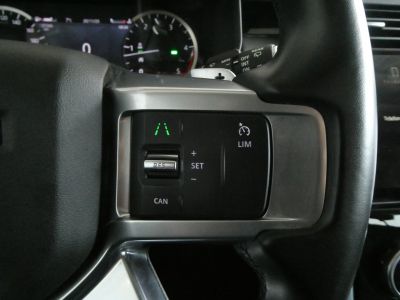 Land Rover Discovery Gebrauchtwagen