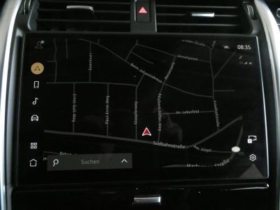 Land Rover Discovery Gebrauchtwagen