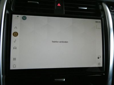 Land Rover Discovery Gebrauchtwagen Land Rover Discovery Gebrauchtwagen