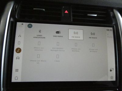 Land Rover Discovery Gebrauchtwagen Land Rover Discovery Gebrauchtwagen