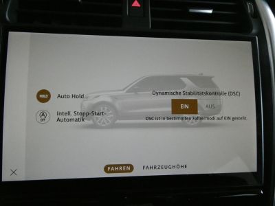 Land Rover Discovery Gebrauchtwagen Land Rover Discovery Gebrauchtwagen