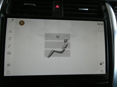 Land Rover Discovery Gebrauchtwagen