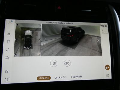 Land Rover Discovery Gebrauchtwagen