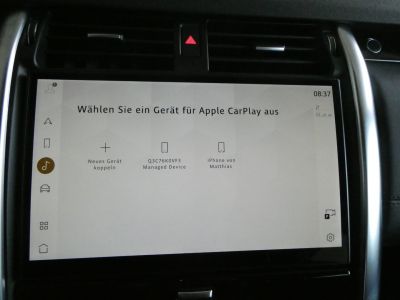 Land Rover Discovery Gebrauchtwagen