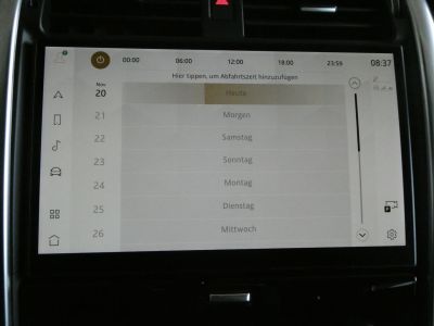 Land Rover Discovery Gebrauchtwagen