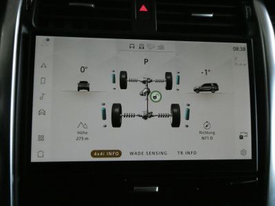 Land Rover Discovery Gebrauchtwagen