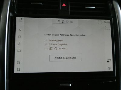 Land Rover Discovery Gebrauchtwagen Land Rover Discovery Gebrauchtwagen