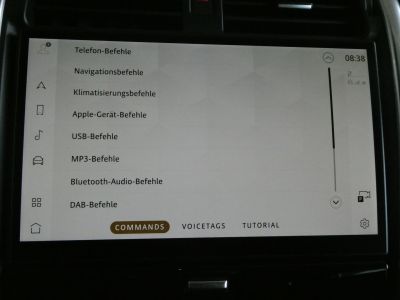 Land Rover Discovery Gebrauchtwagen Land Rover Discovery Gebrauchtwagen