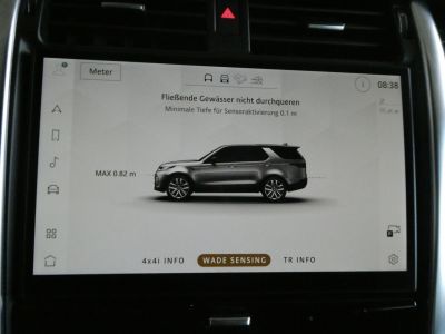 Land Rover Discovery Gebrauchtwagen