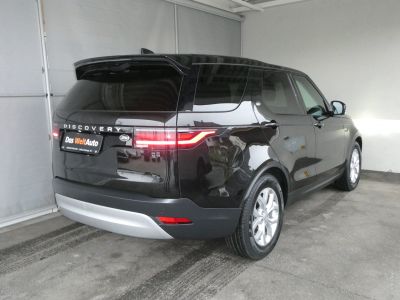 Land Rover Discovery Gebrauchtwagen Land Rover Discovery Gebrauchtwagen