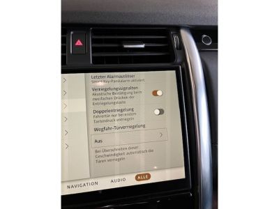 Land Rover Discovery Gebrauchtwagen