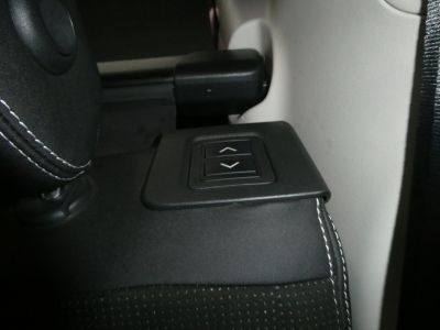 Land Rover Discovery Gebrauchtwagen