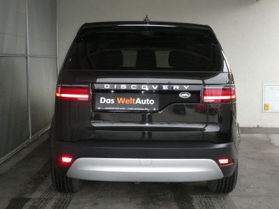 Land Rover Discovery Gebrauchtwagen Land Rover Discovery Gebrauchtwagen