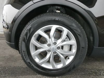 Land Rover Discovery Gebrauchtwagen