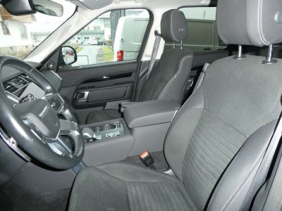 Land Rover Discovery Gebrauchtwagen Land Rover Discovery Gebrauchtwagen