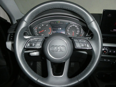 Audi A4 Gebrauchtwagen Audi A4 Gebrauchtwagen