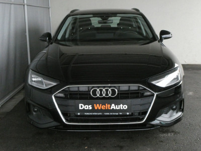 Audi A4 Gebrauchtwagen Audi A4 Gebrauchtwagen