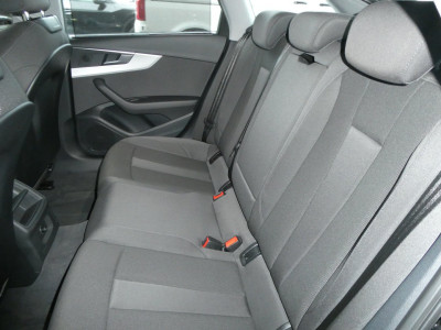 Audi A4 Gebrauchtwagen Audi A4 Gebrauchtwagen