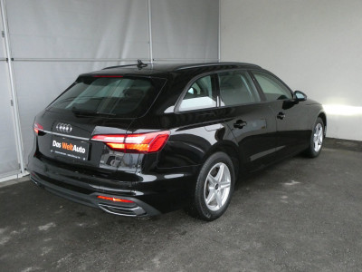 Audi A4 Gebrauchtwagen Audi A4 Gebrauchtwagen