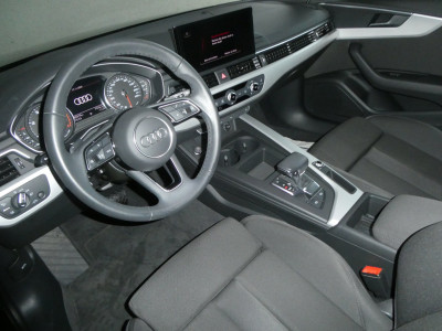 Audi A4 Gebrauchtwagen Audi A4 Gebrauchtwagen