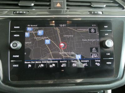 VW Tiguan Gebrauchtwagen VW Tiguan Gebrauchtwagen