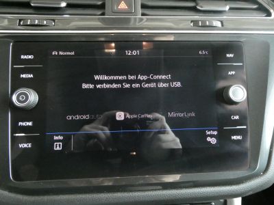 VW Tiguan Gebrauchtwagen VW Tiguan Gebrauchtwagen