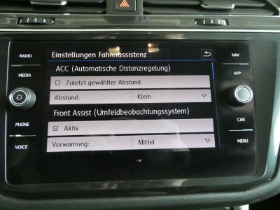 VW Tiguan Gebrauchtwagen VW Tiguan Gebrauchtwagen