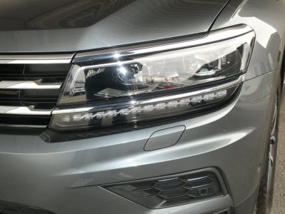 VW Tiguan Gebrauchtwagen VW Tiguan Gebrauchtwagen