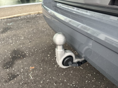 VW Multivan Gebrauchtwagen VW Multivan Gebrauchtwagen