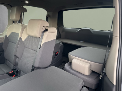 VW Multivan Gebrauchtwagen VW Multivan Gebrauchtwagen