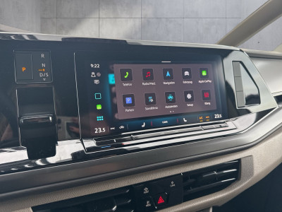 VW Multivan Gebrauchtwagen VW Multivan Gebrauchtwagen