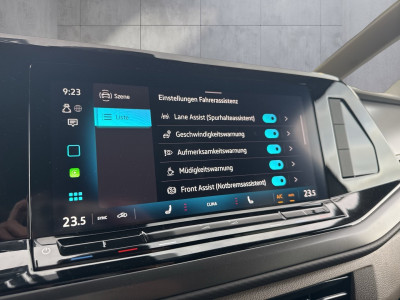 VW Multivan Gebrauchtwagen VW Multivan Gebrauchtwagen