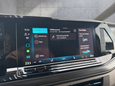 VW Multivan Gebrauchtwagen VW Multivan Gebrauchtwagen