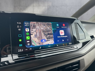 VW Multivan Gebrauchtwagen VW Multivan Gebrauchtwagen