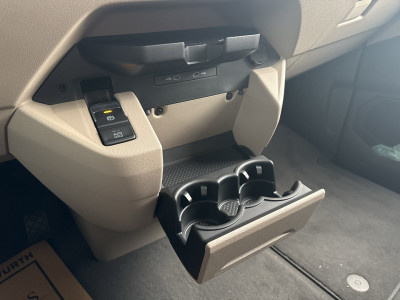 VW Multivan Gebrauchtwagen VW Multivan Gebrauchtwagen