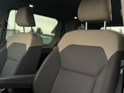 VW Multivan Gebrauchtwagen VW Multivan Gebrauchtwagen