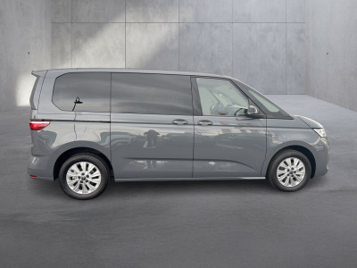 VW Multivan Gebrauchtwagen VW Multivan Gebrauchtwagen