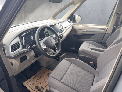 VW Multivan Gebrauchtwagen VW Multivan Gebrauchtwagen